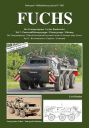 FUCHS<br>Der Transportpanzer 1 in der Bundeswehr<br>Teil 2 - Panzeraufklärungsgruppe / Pioniergruppe / Führung